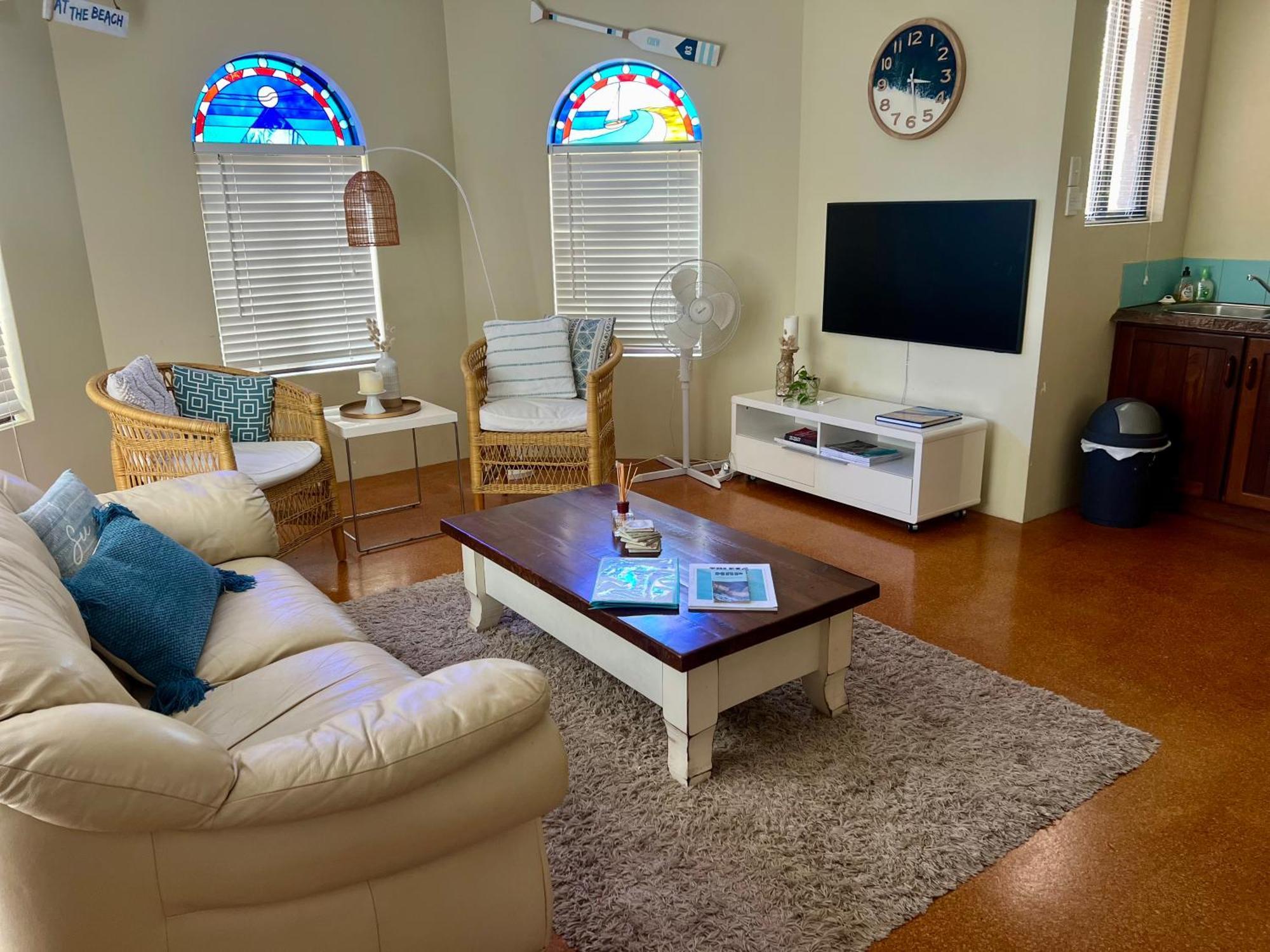 Appartamento Acacia Retreat Dunsborough Esterno foto