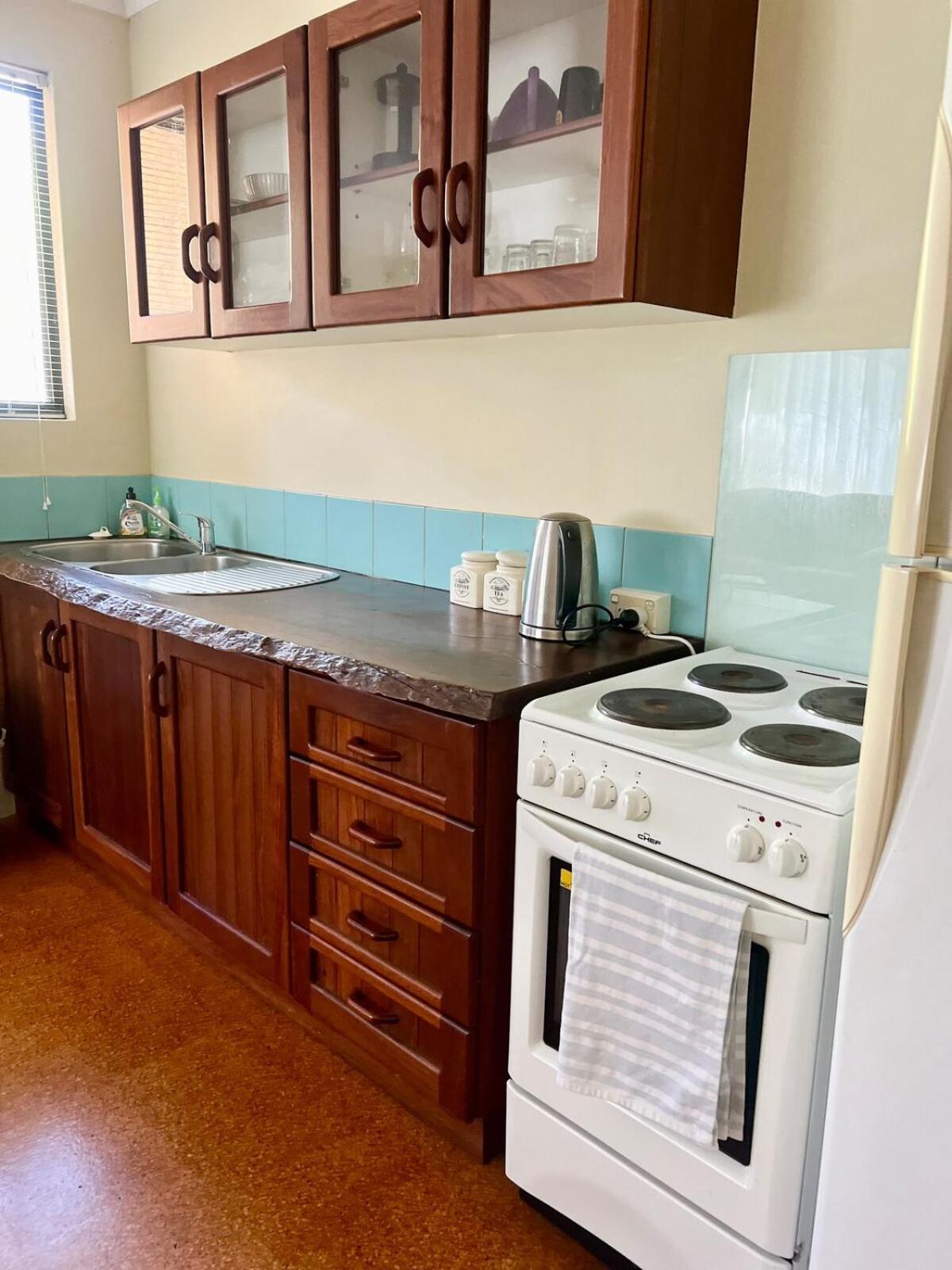 Appartamento Acacia Retreat Dunsborough Esterno foto