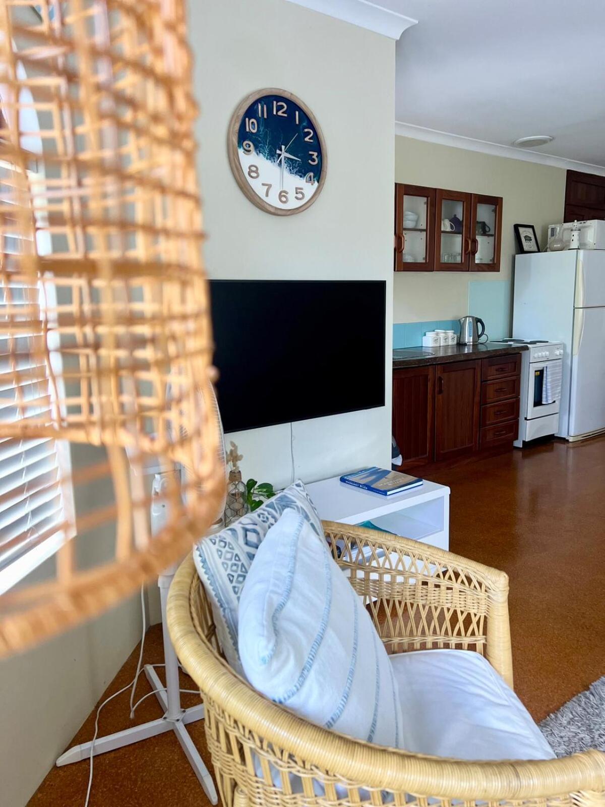 Appartamento Acacia Retreat Dunsborough Esterno foto