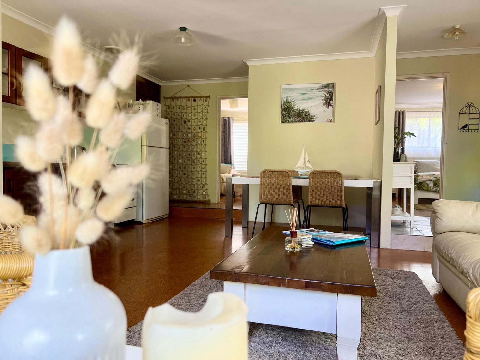 Appartamento Acacia Retreat Dunsborough Esterno foto