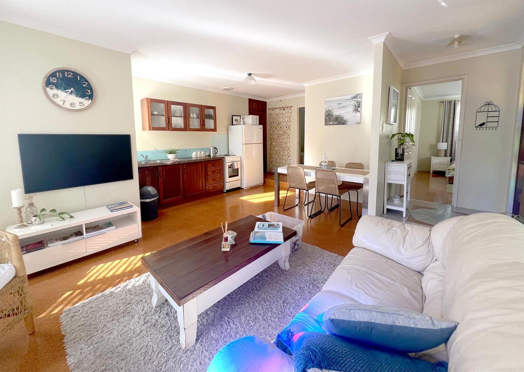 Appartamento Acacia Retreat Dunsborough Esterno foto