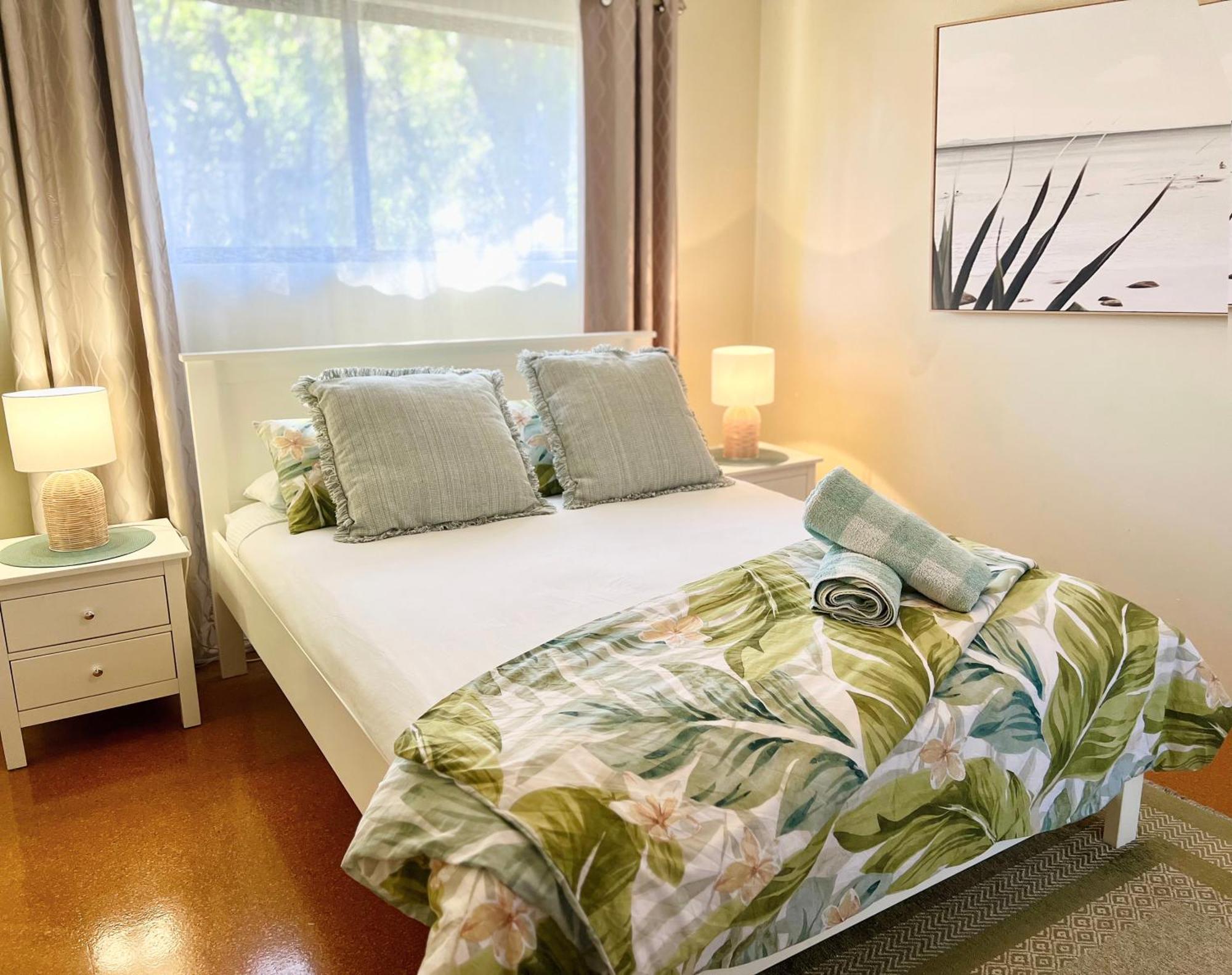 Appartamento Acacia Retreat Dunsborough Esterno foto