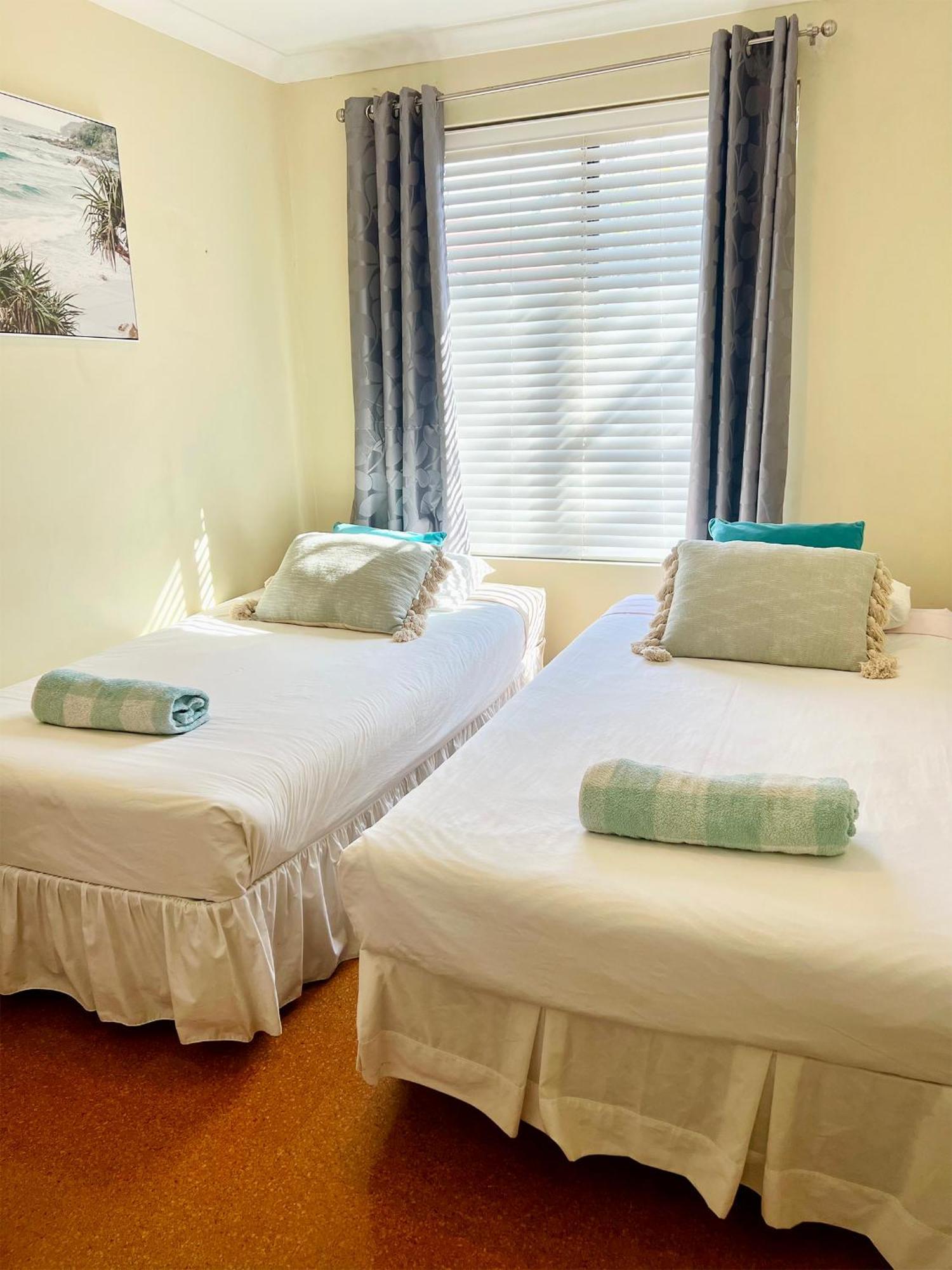 Appartamento Acacia Retreat Dunsborough Esterno foto